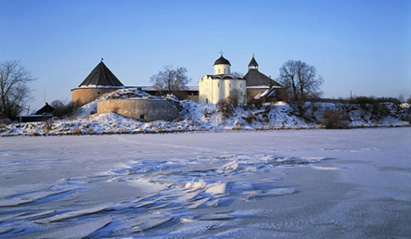 памятники